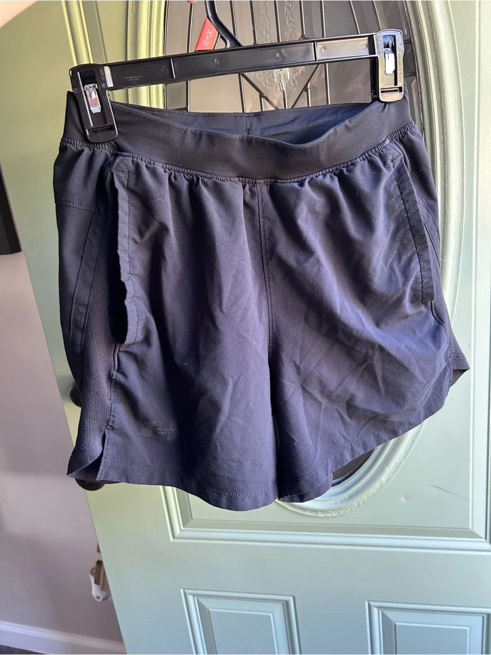 Under armour shorts
